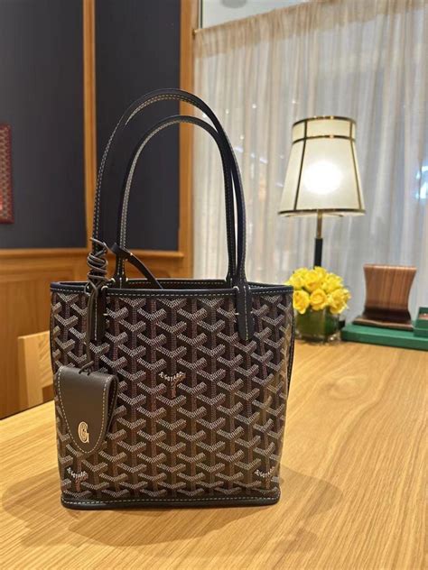 goyard forum